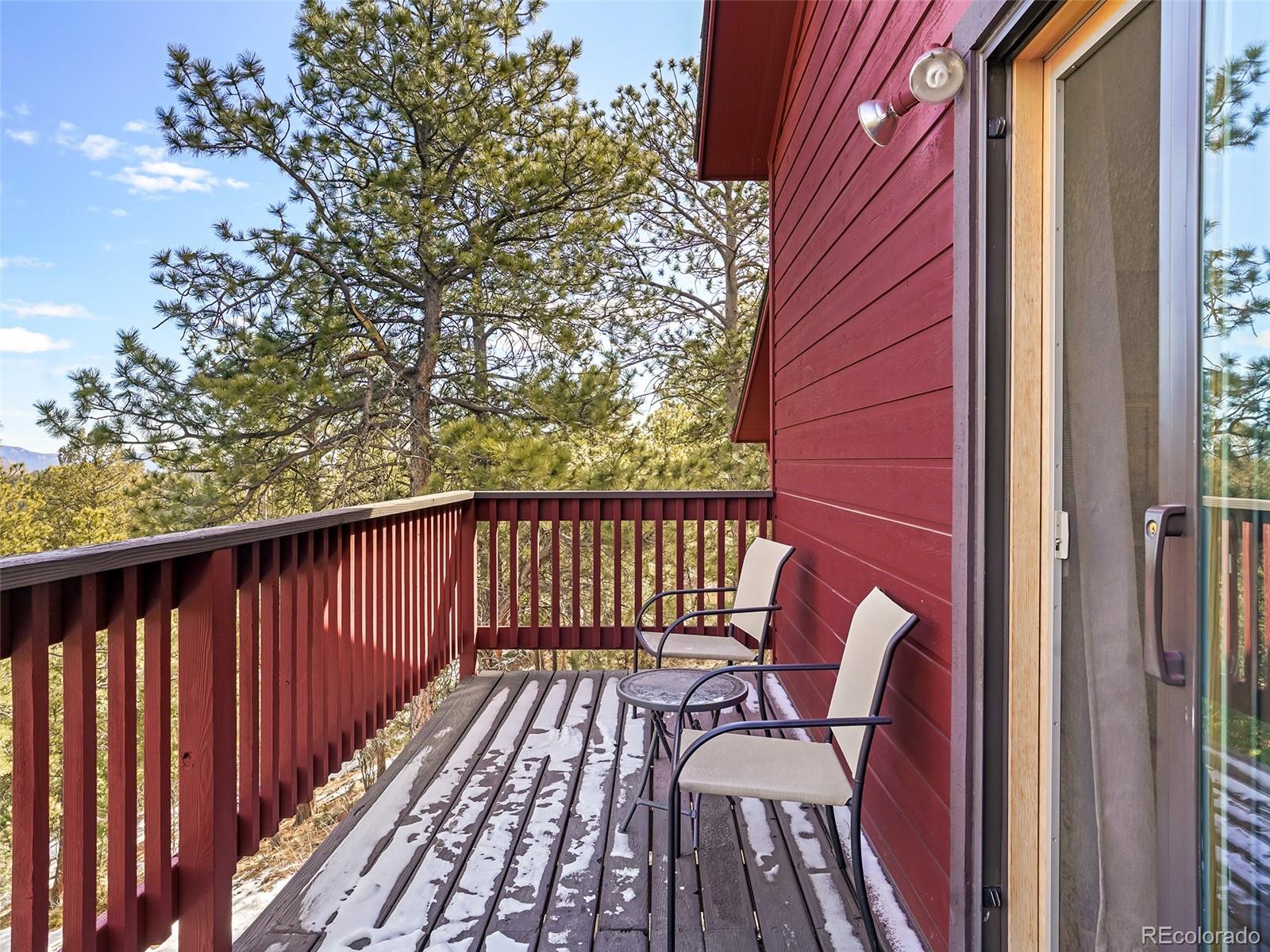 MLS Image #24 for 1531  mockingbird trail,bailey, Colorado