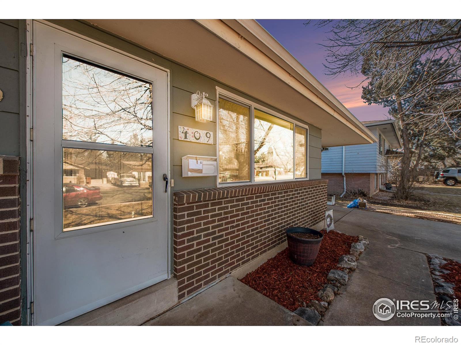 CMA Image for 125  yale avenue,Fort Collins, Colorado