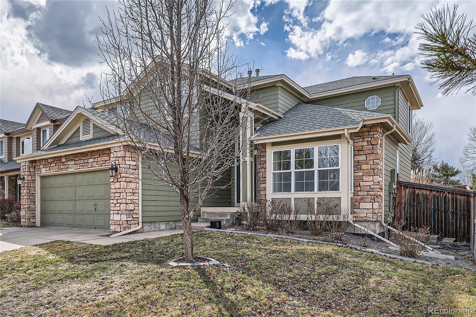 CMA Image for 16249  alberta drive,Parker, Colorado