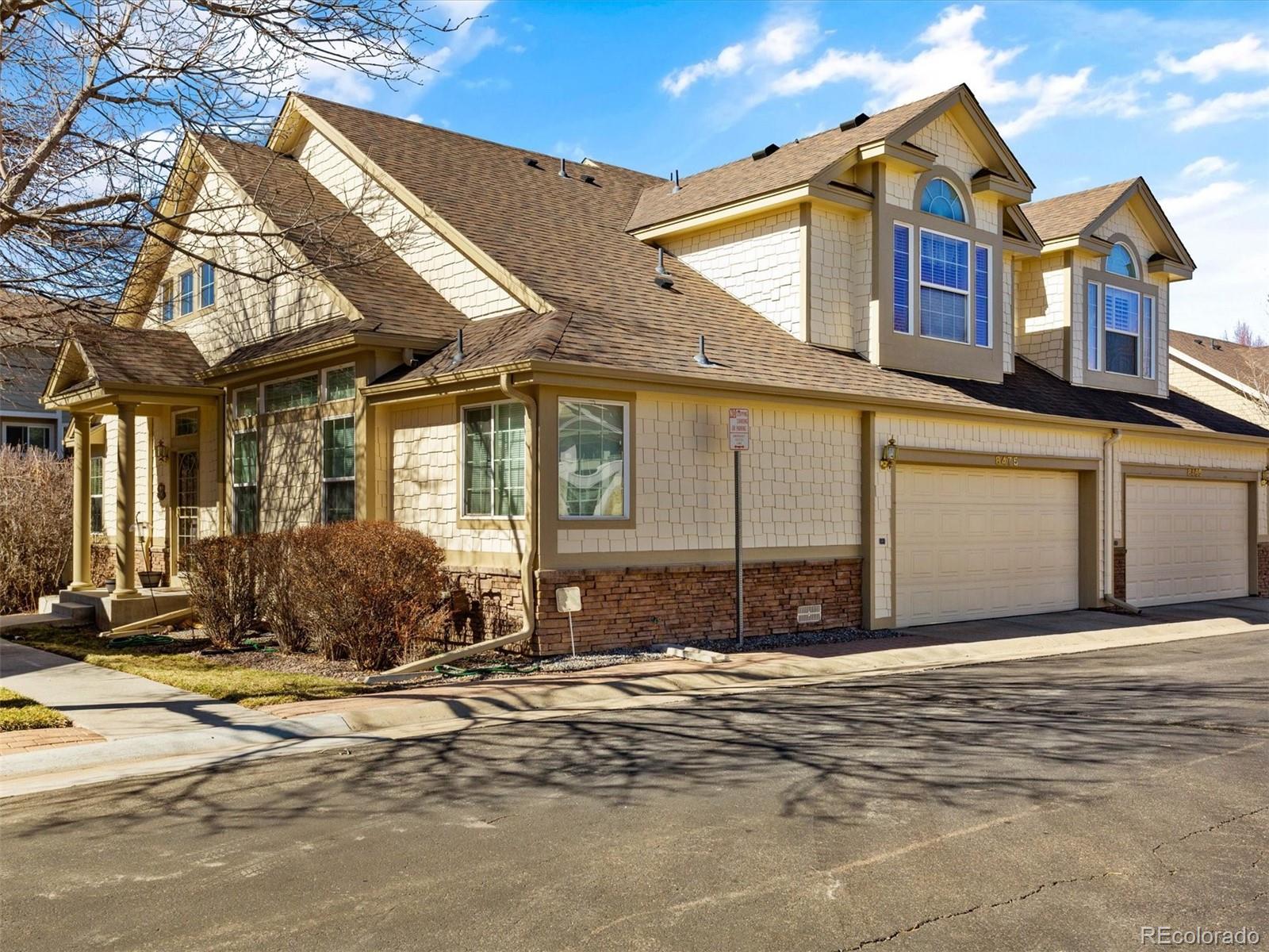 MLS Image #1 for 8475 s moore street,littleton, Colorado