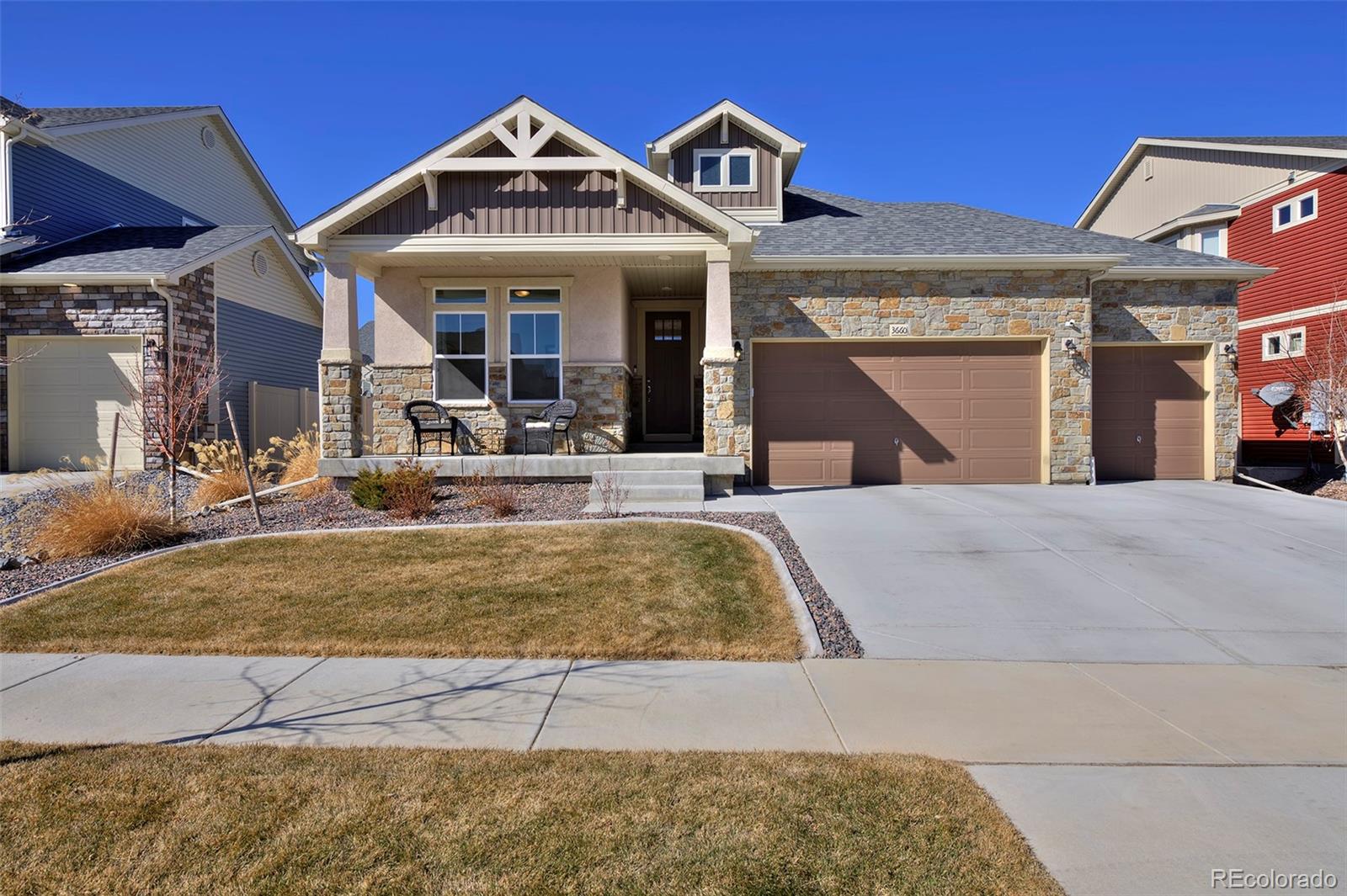 MLS Image #0 for 3660  crestwood lane,johnstown, Colorado