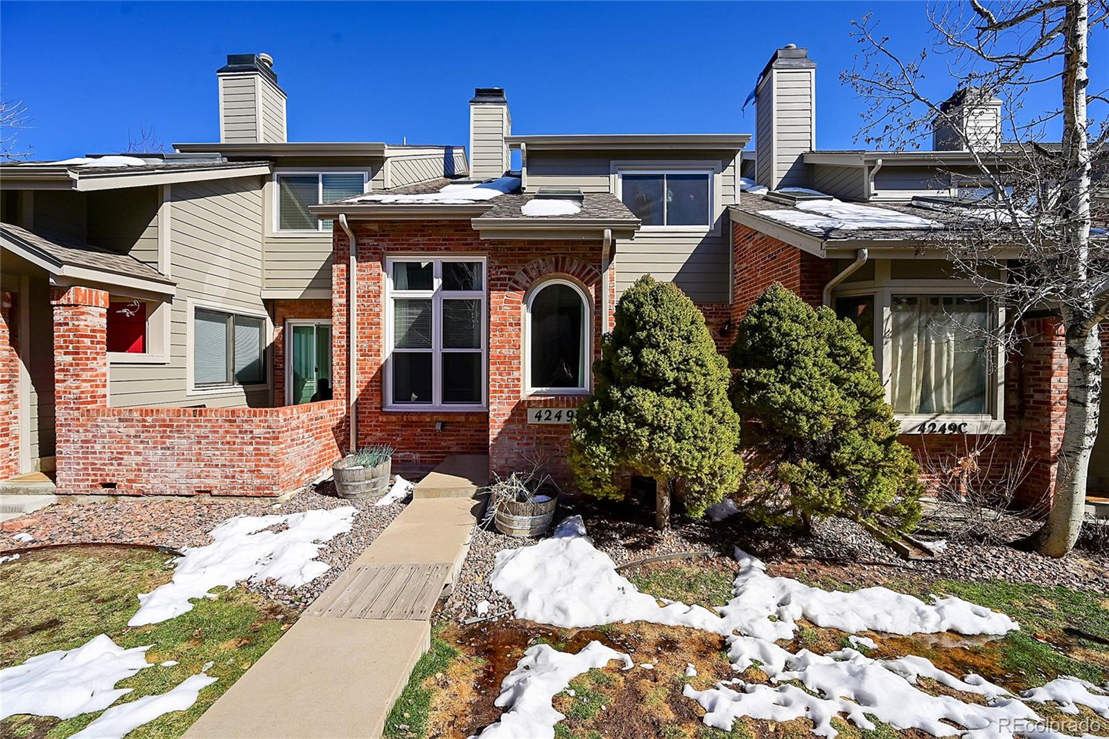 MLS Image #0 for 4249 s granby way b,aurora, Colorado