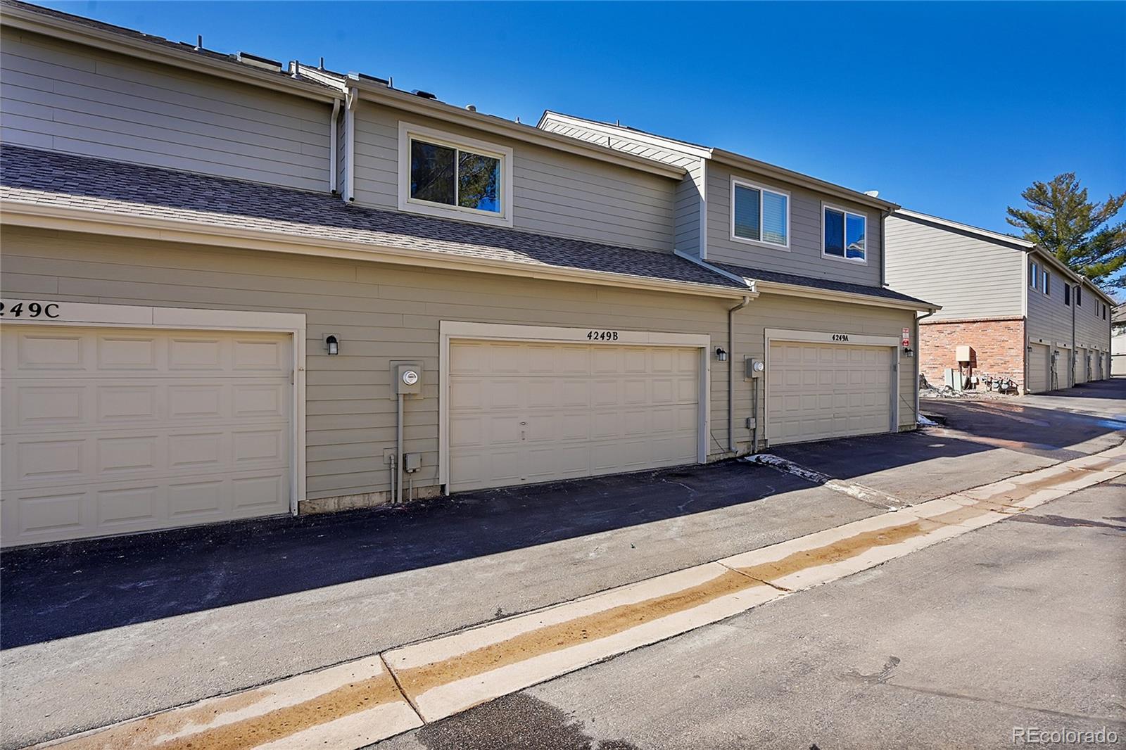 MLS Image #33 for 4249 s granby way b,aurora, Colorado