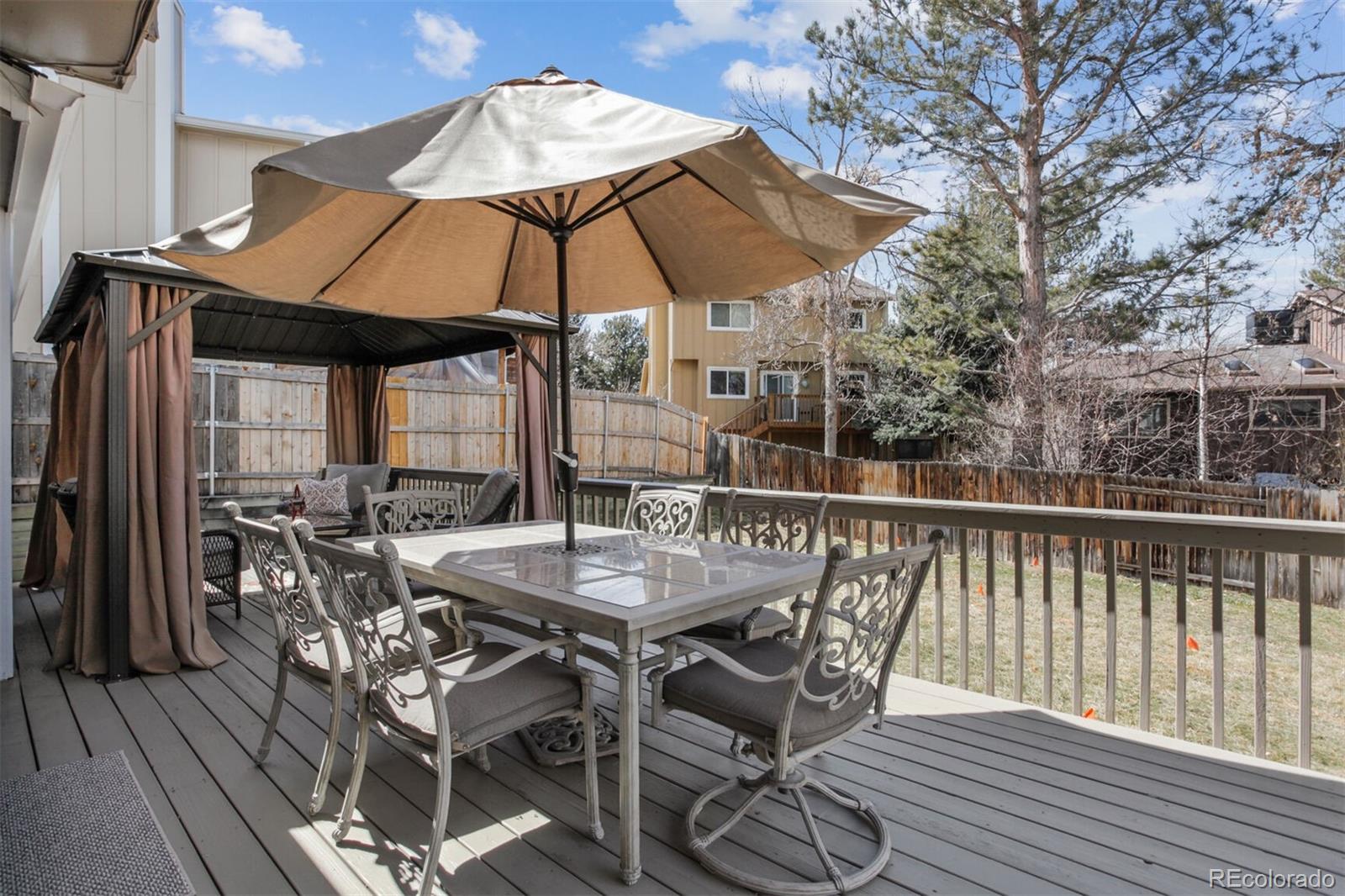 MLS Image #26 for 4787 s gar way,denver, Colorado