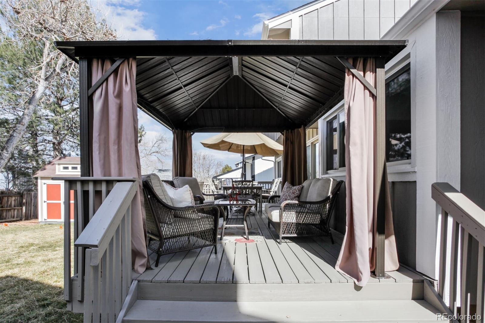 MLS Image #27 for 4787 s gar way,denver, Colorado