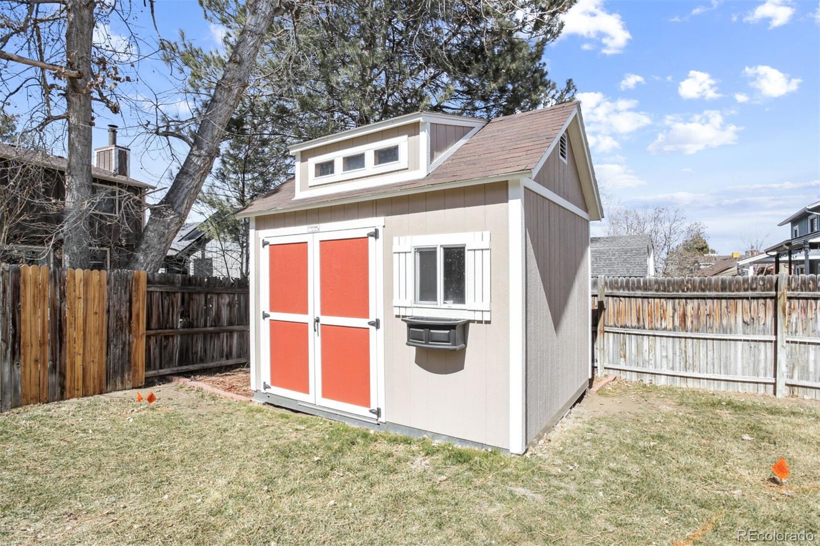 MLS Image #28 for 4787 s gar way,denver, Colorado