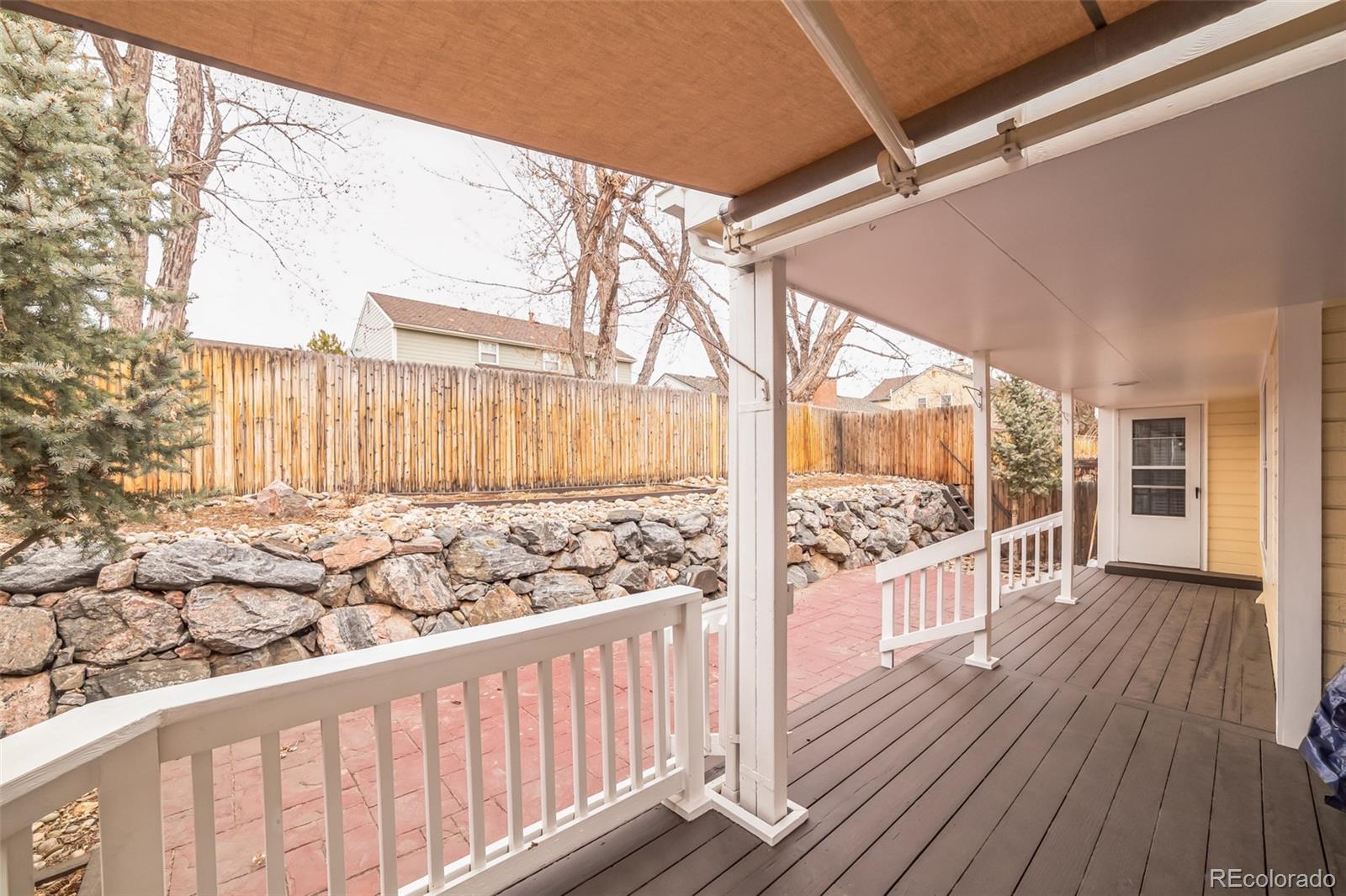 MLS Image #15 for 5223 s cody street,littleton, Colorado