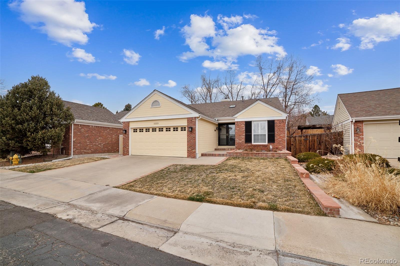 MLS Image #22 for 5223 s cody street,littleton, Colorado