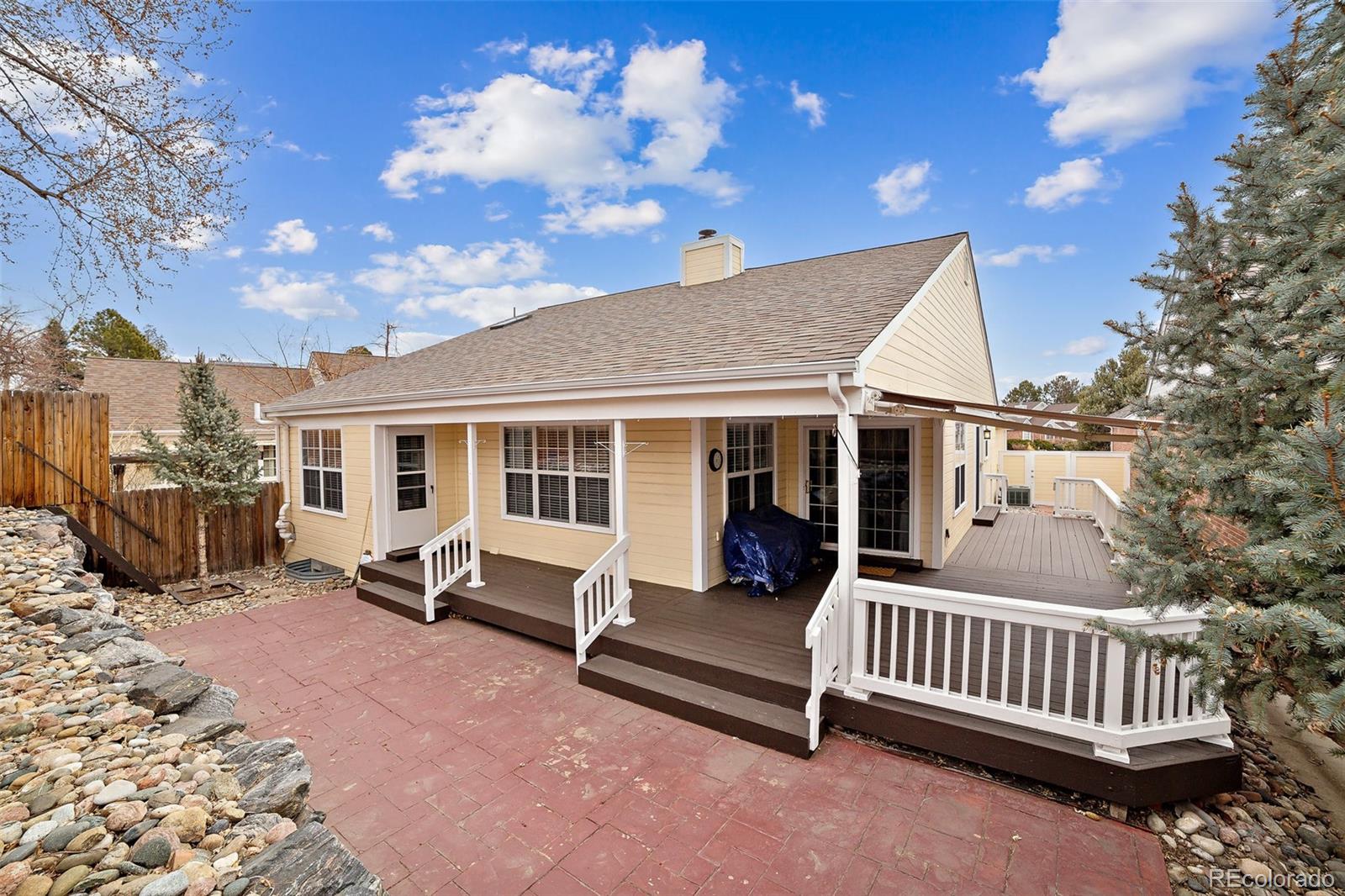 MLS Image #27 for 5223 s cody street,littleton, Colorado