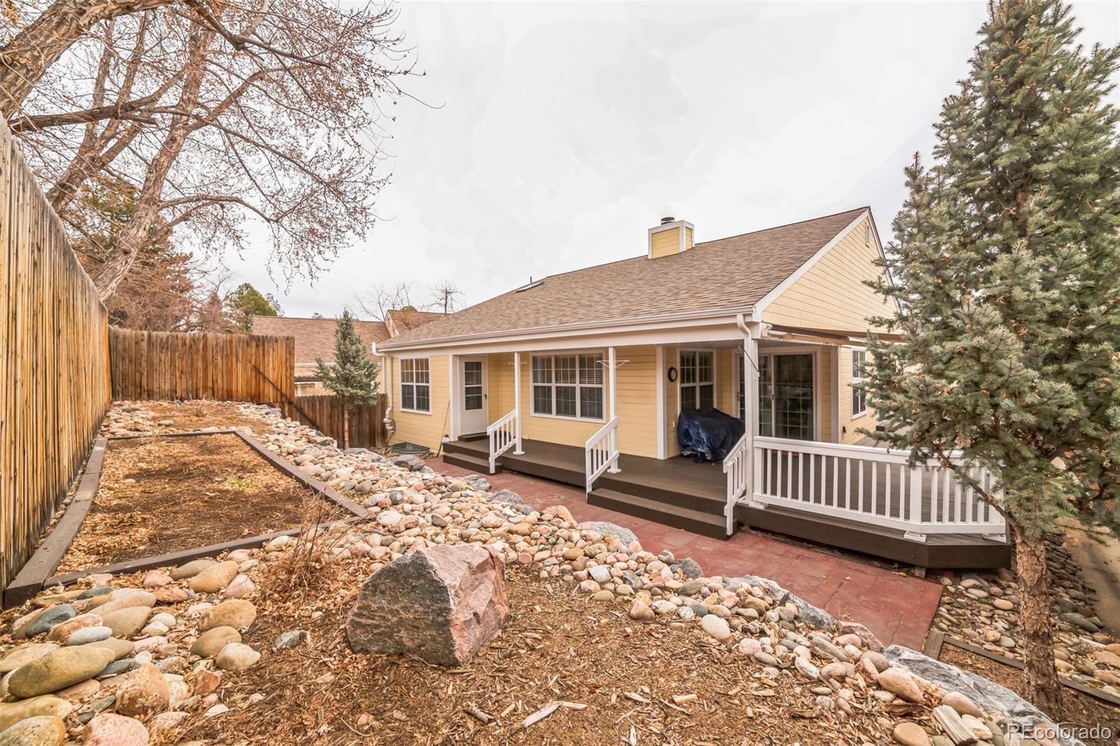 MLS Image #29 for 5223 s cody street,littleton, Colorado