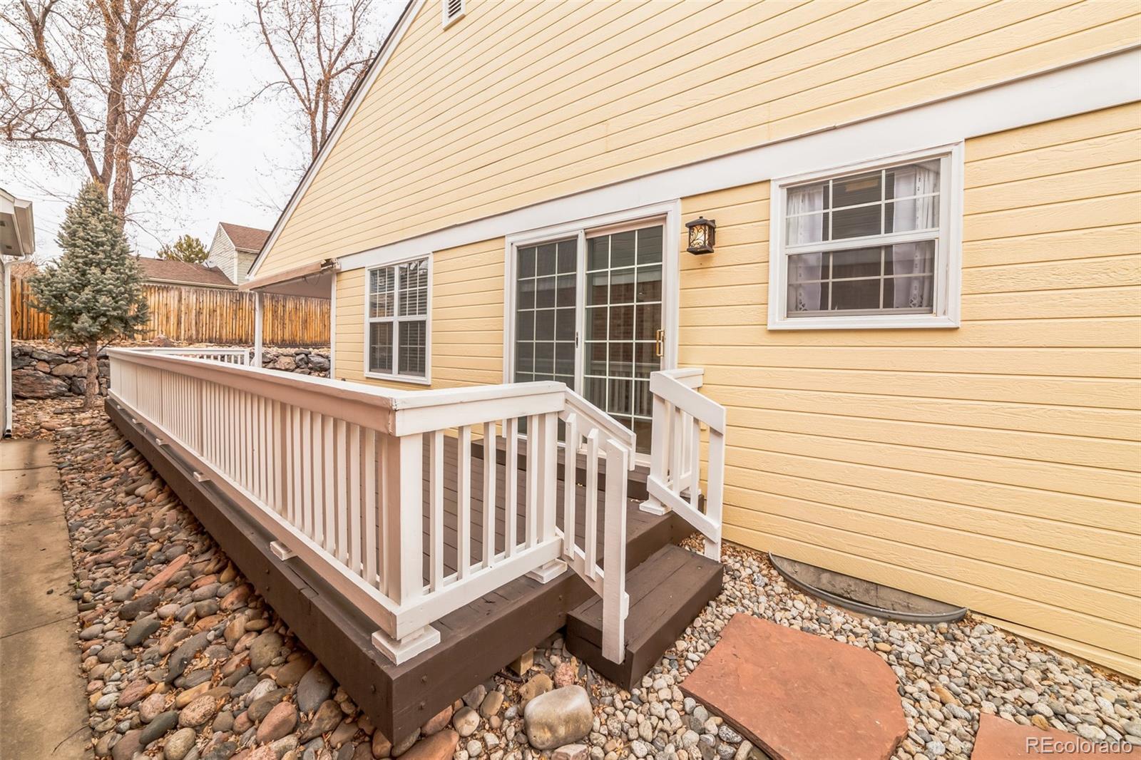 MLS Image #31 for 5223 s cody street,littleton, Colorado