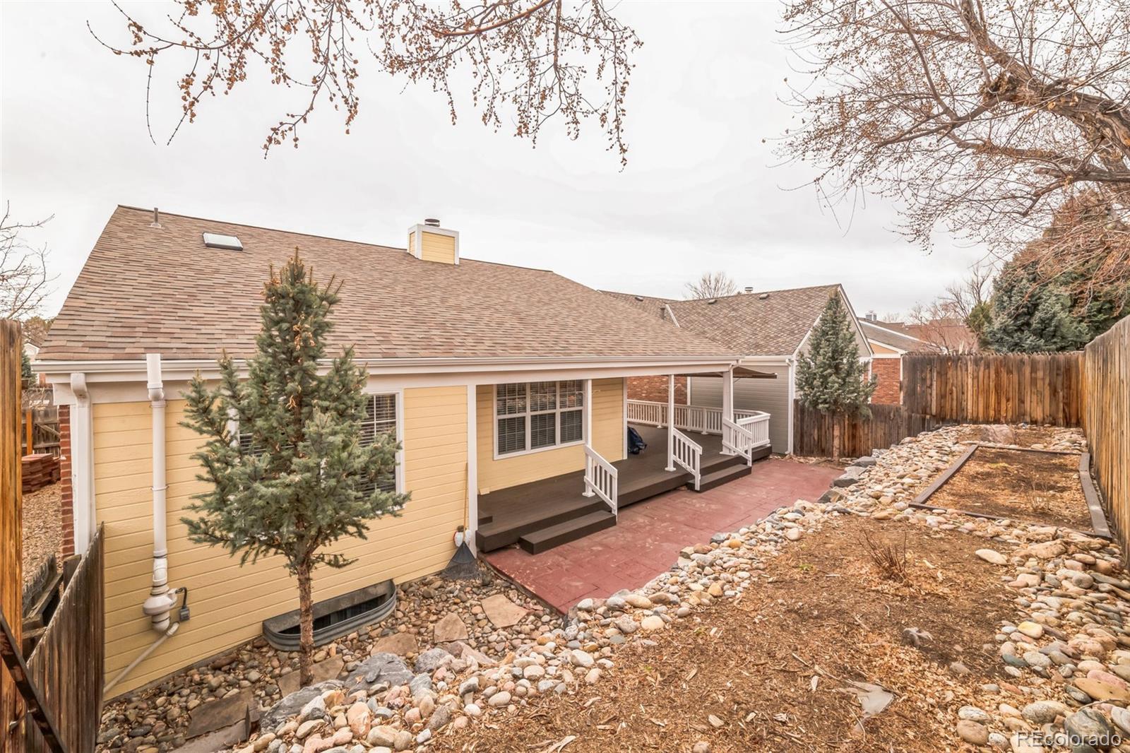 MLS Image #32 for 5223 s cody street,littleton, Colorado