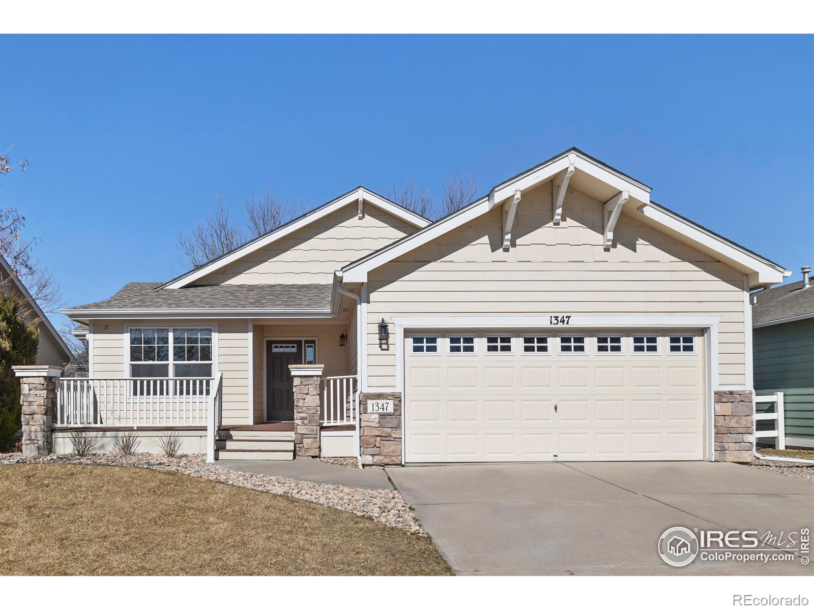 MLS Image #0 for 1347  swallow street,loveland, Colorado