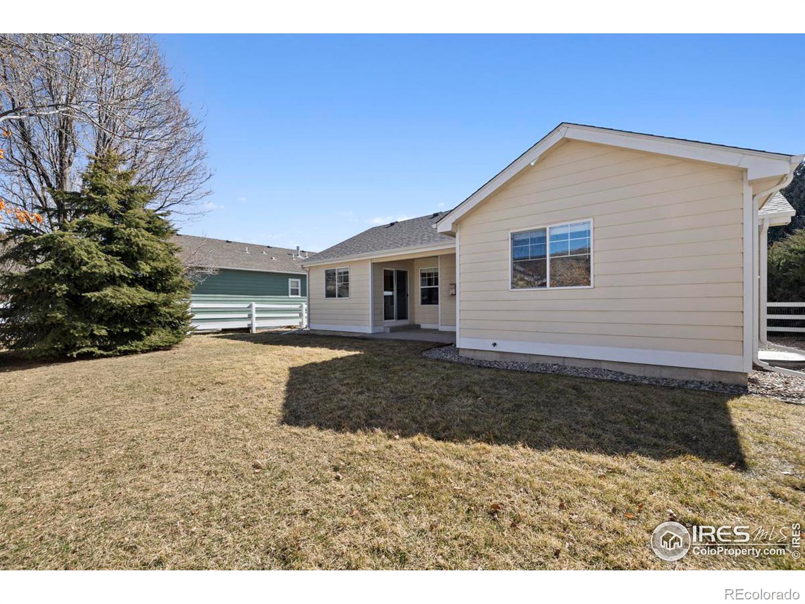 MLS Image #22 for 1347  swallow street,loveland, Colorado