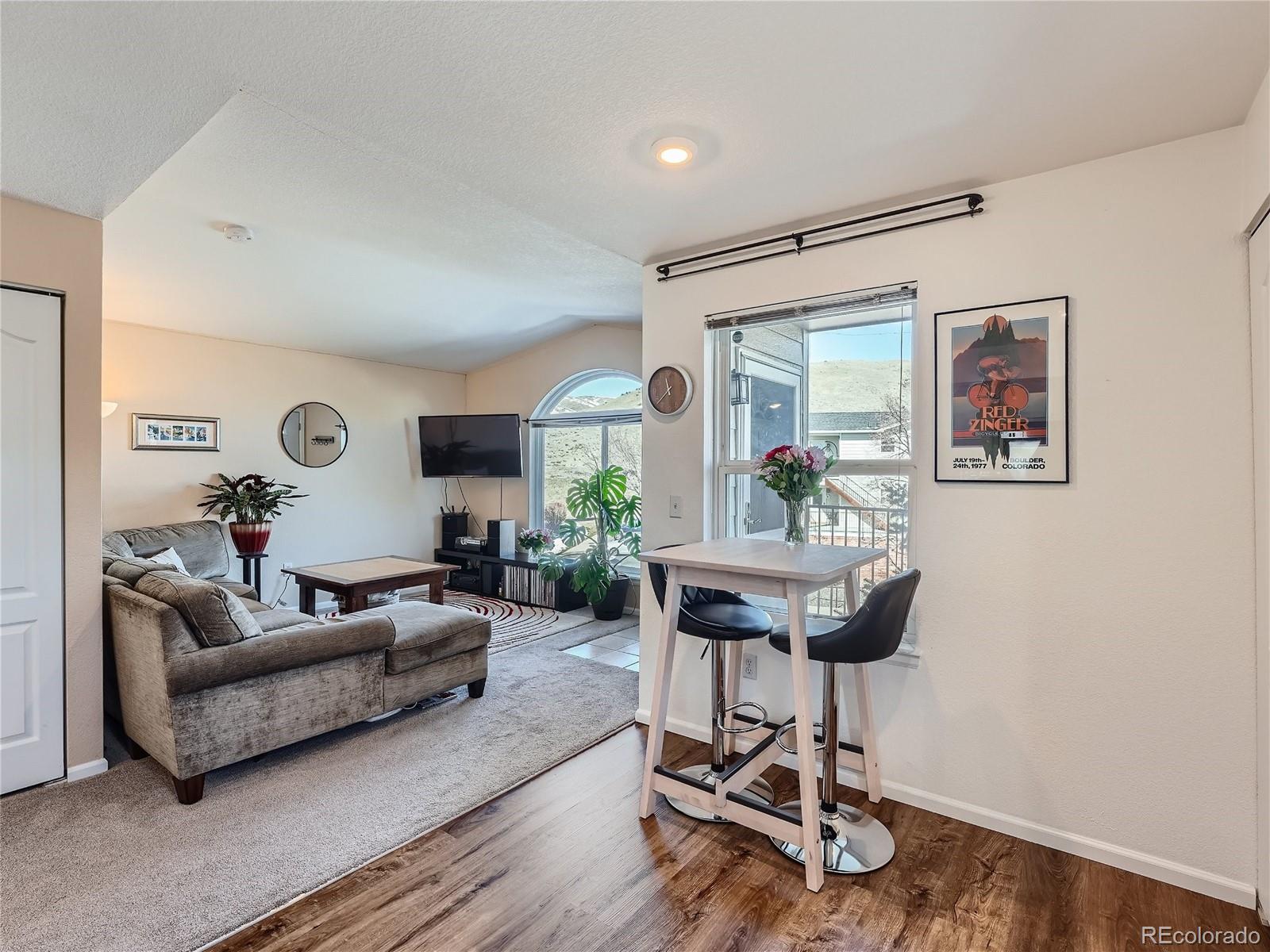 MLS Image #9 for 1638 s deframe street c2,lakewood, Colorado