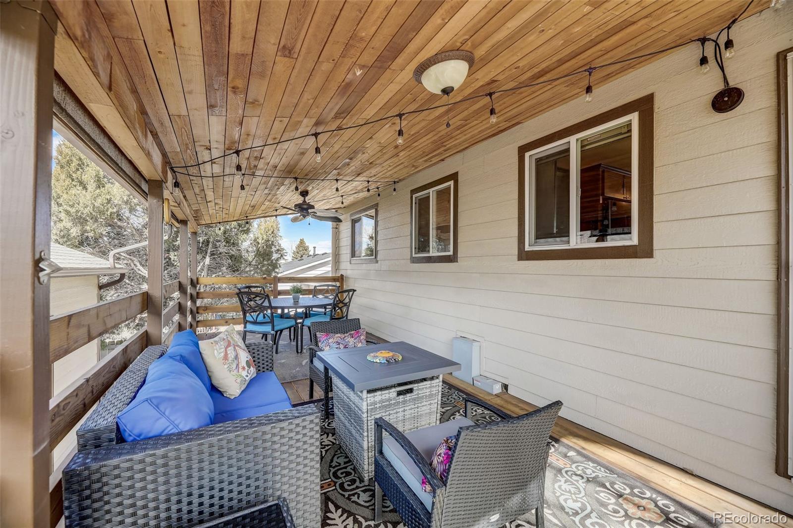 MLS Image #12 for 6453 s johnson street,littleton, Colorado