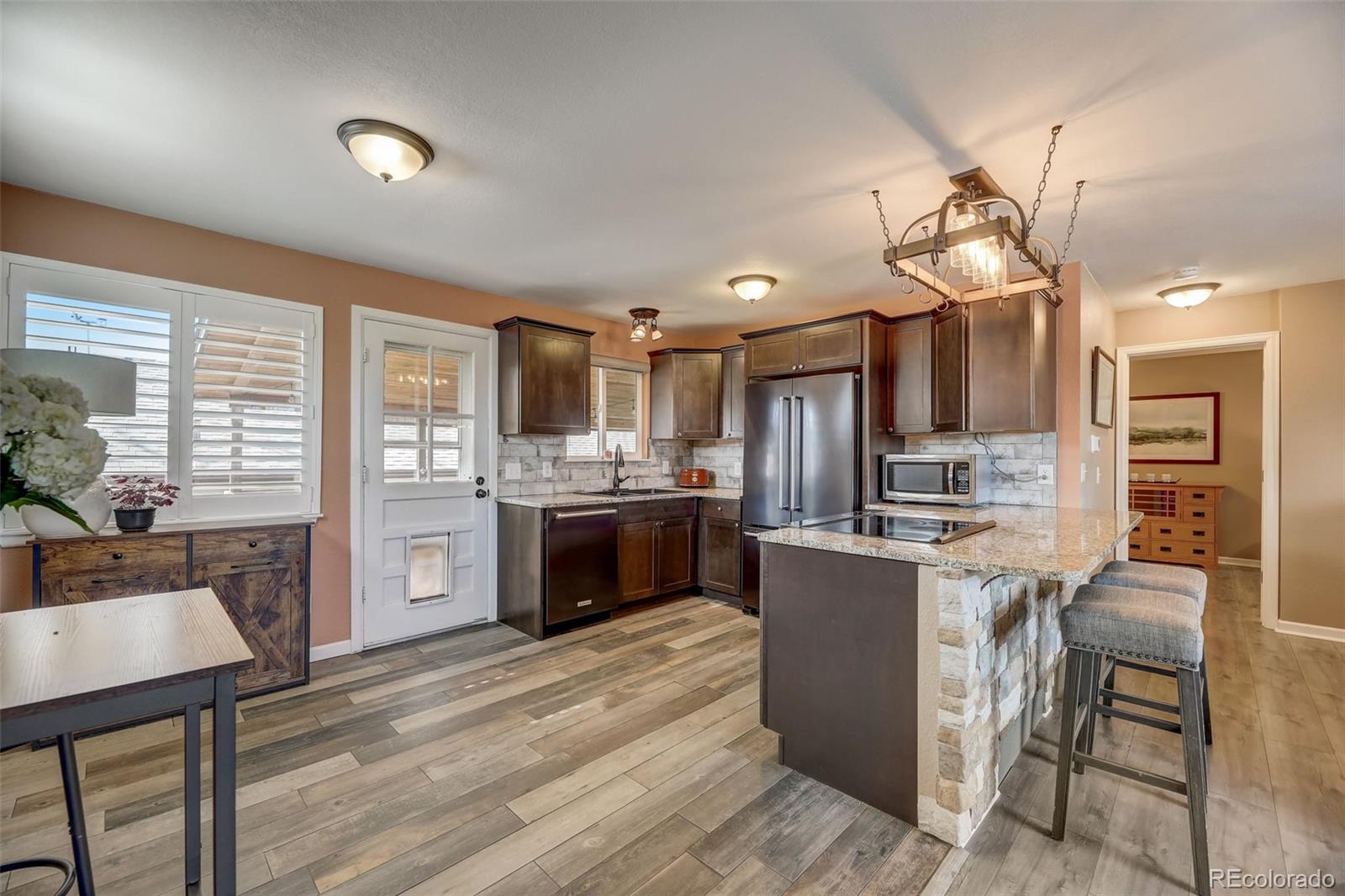 MLS Image #2 for 6453 s johnson street,littleton, Colorado