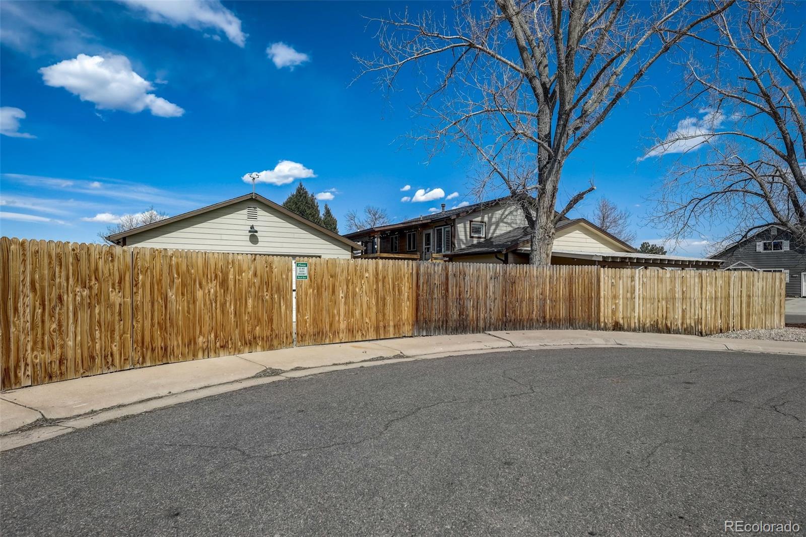 MLS Image #24 for 6453 s johnson street,littleton, Colorado