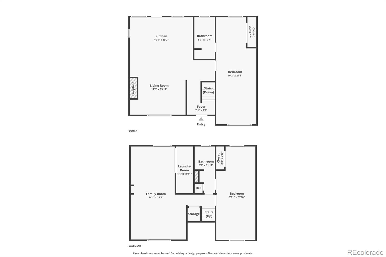 MLS Image #25 for 6453 s johnson street,littleton, Colorado