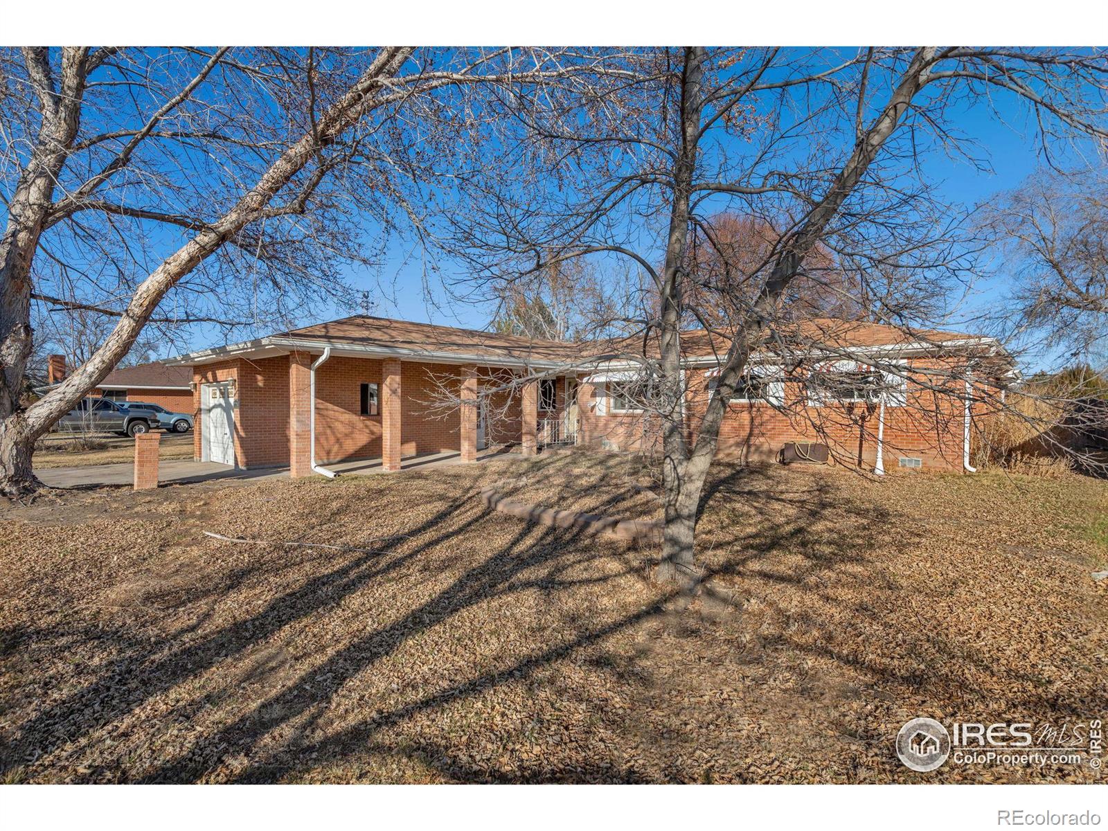 CMA Image for 714  gateway avenue,Fort Morgan, Colorado