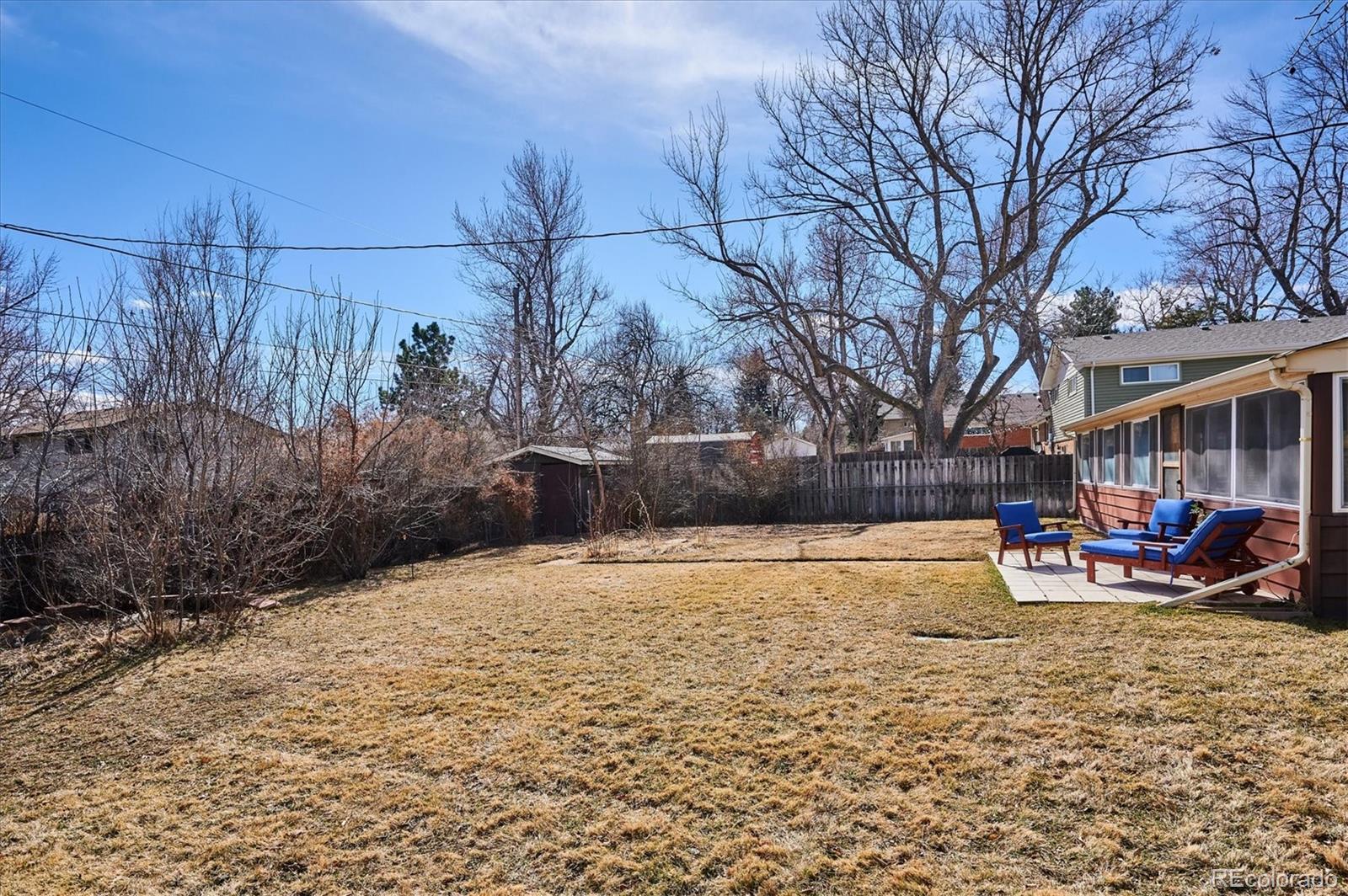 MLS Image #20 for 6742 s downing circle,centennial, Colorado