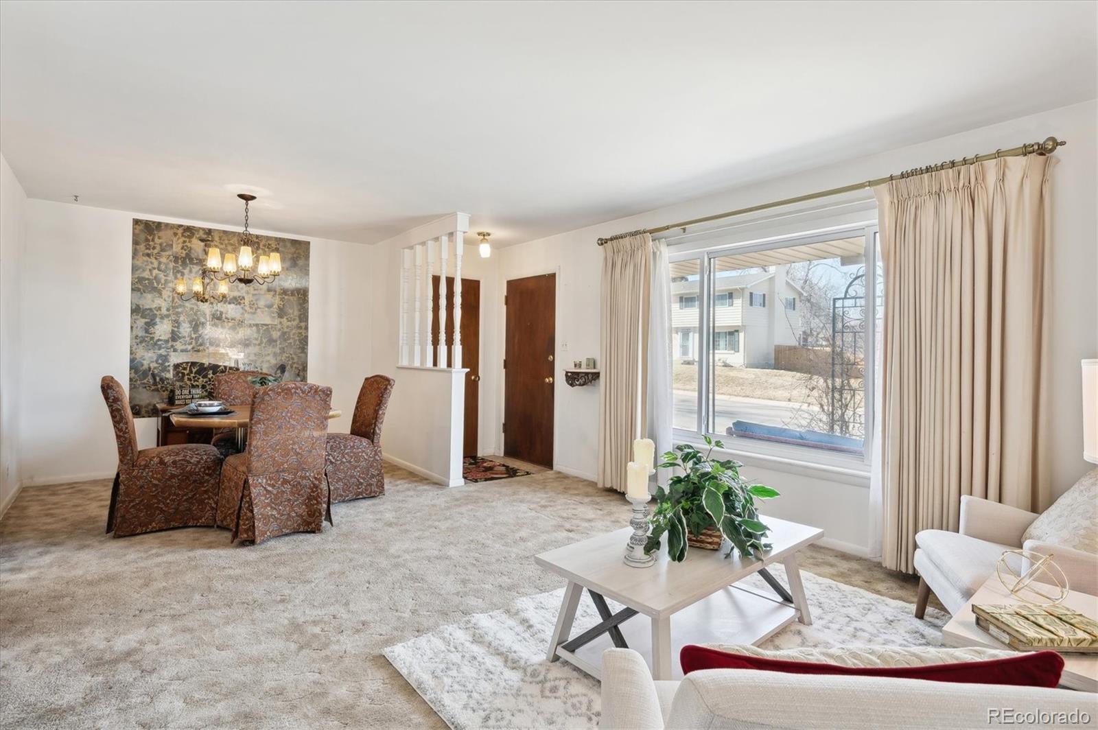 MLS Image #3 for 6742 s downing circle,centennial, Colorado