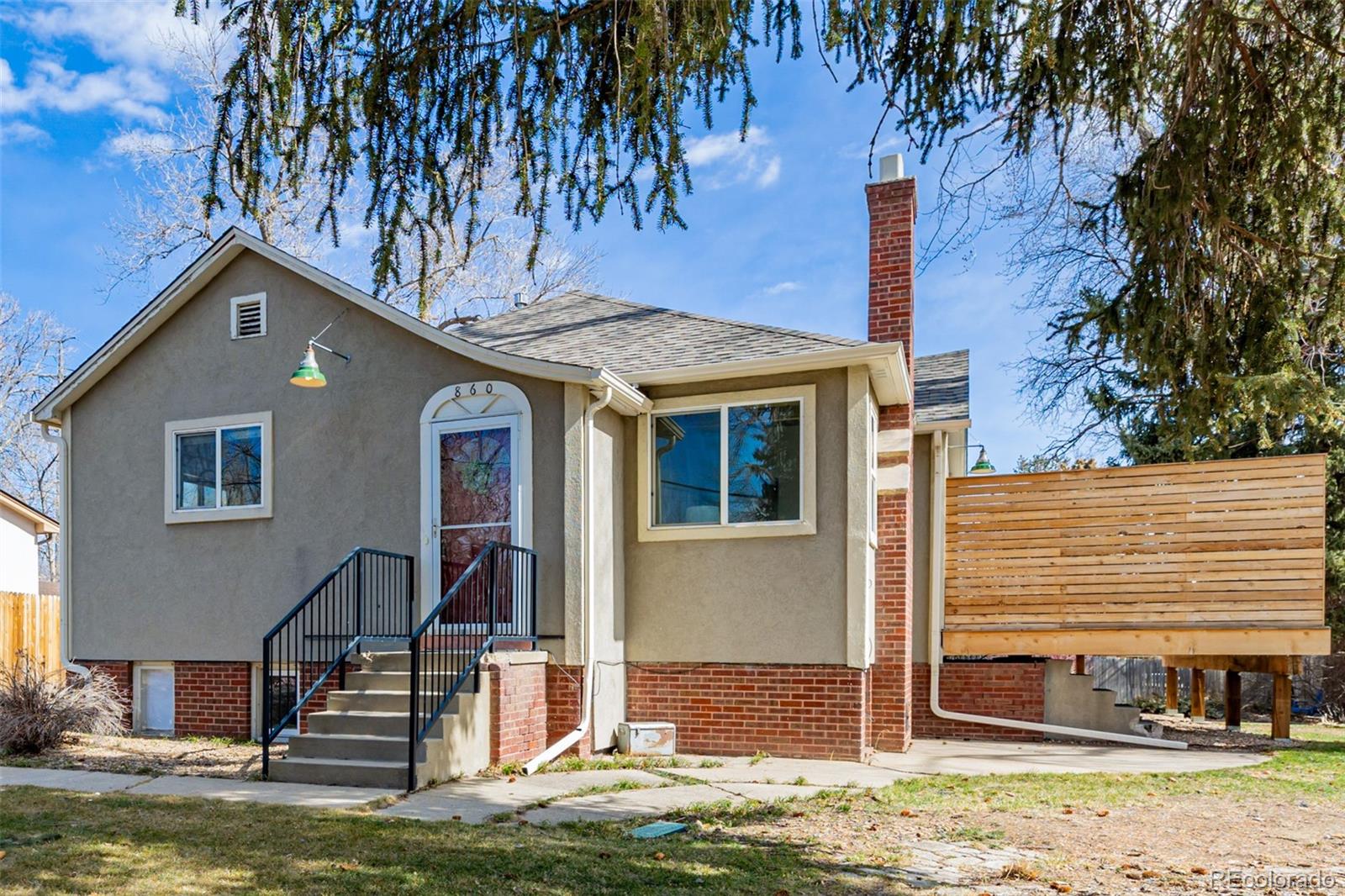 MLS Image #0 for 860  carr street,lakewood, Colorado