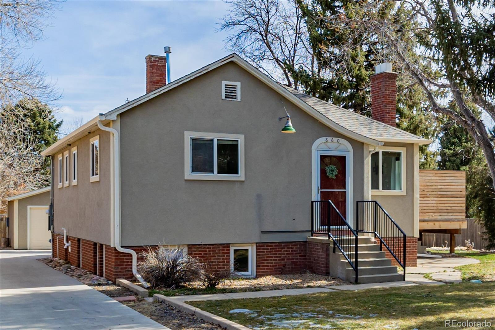 MLS Image #2 for 860  carr street,lakewood, Colorado