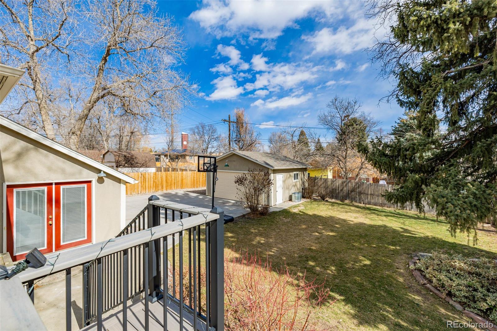 MLS Image #26 for 860  carr street,lakewood, Colorado