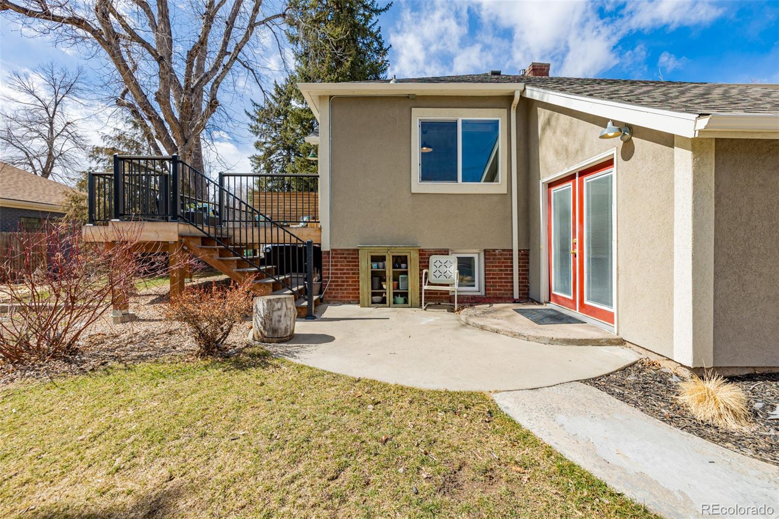 MLS Image #27 for 860  carr street,lakewood, Colorado