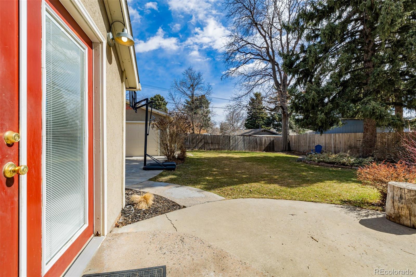MLS Image #28 for 860  carr street,lakewood, Colorado
