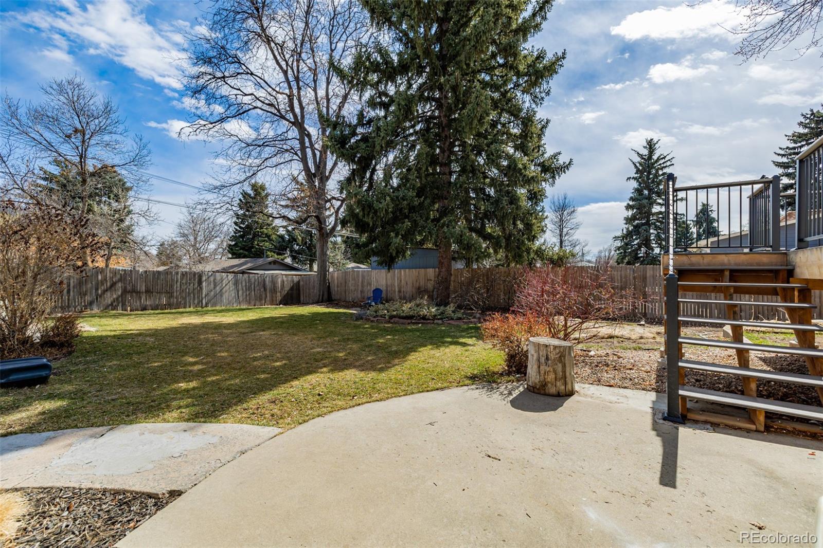 MLS Image #41 for 860  carr street,lakewood, Colorado