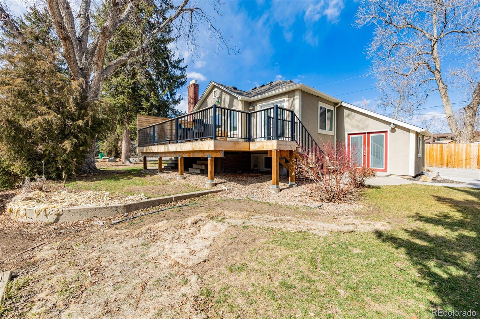 MLS Image #43 for 860  carr street,lakewood, Colorado