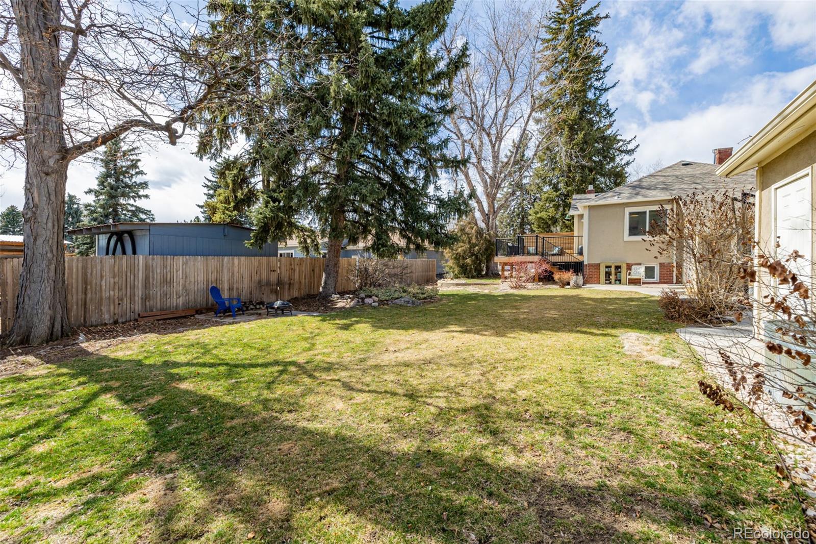 MLS Image #45 for 860  carr street,lakewood, Colorado