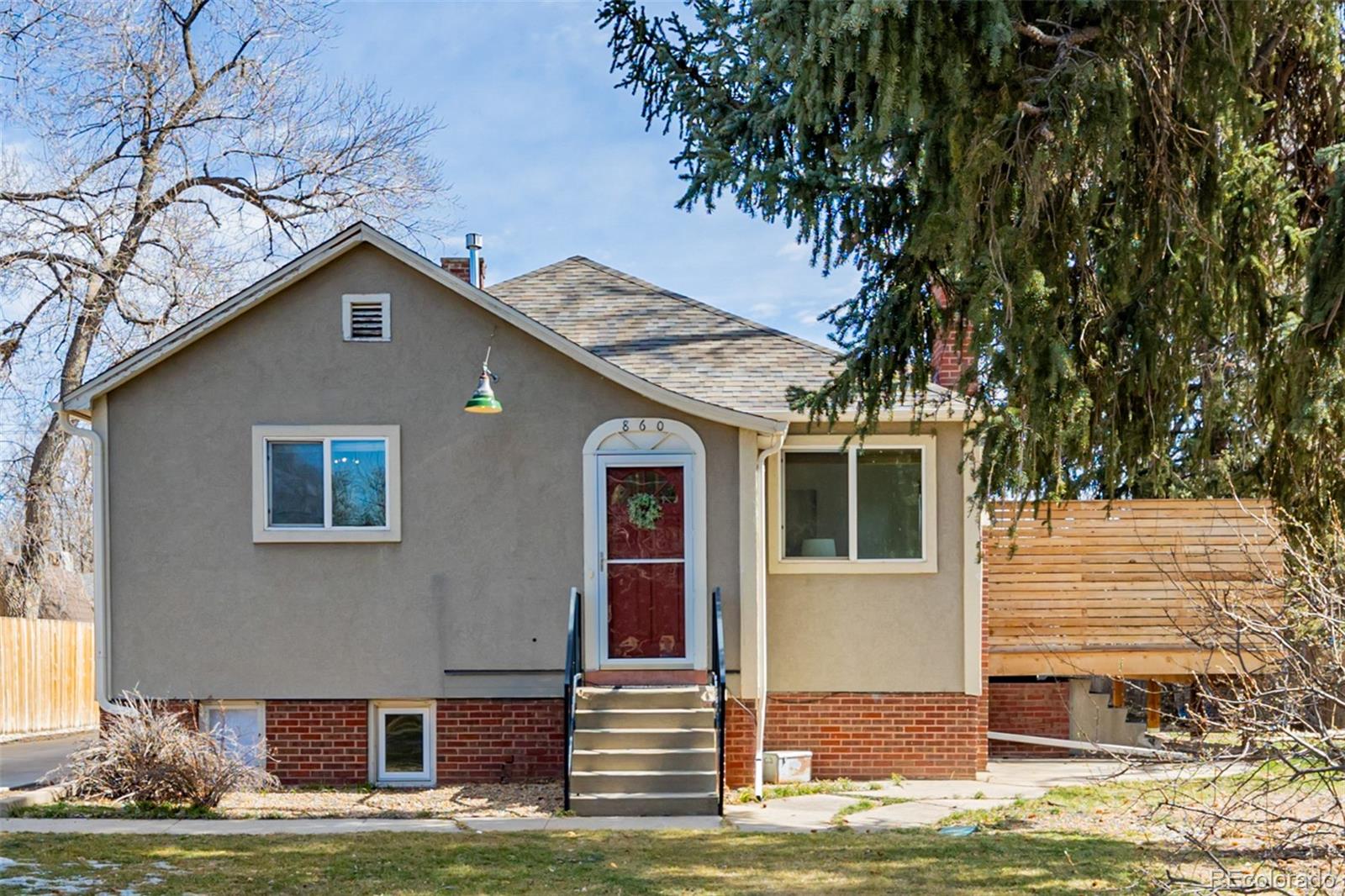 MLS Image #48 for 860  carr street,lakewood, Colorado