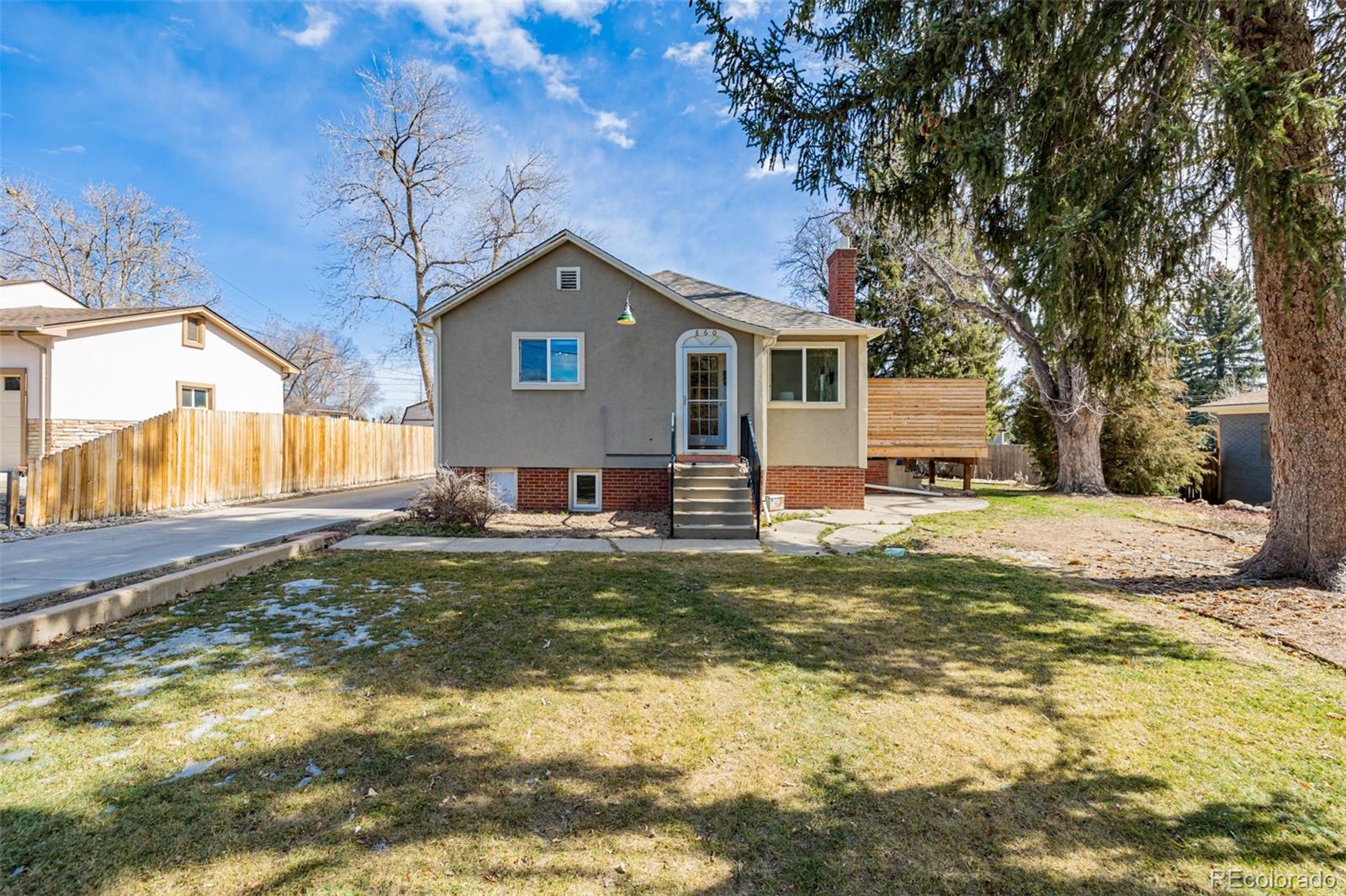 MLS Image #49 for 860  carr street,lakewood, Colorado