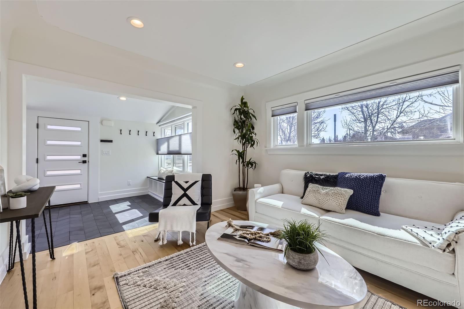 MLS Image #10 for 4441 n meade street,denver, Colorado