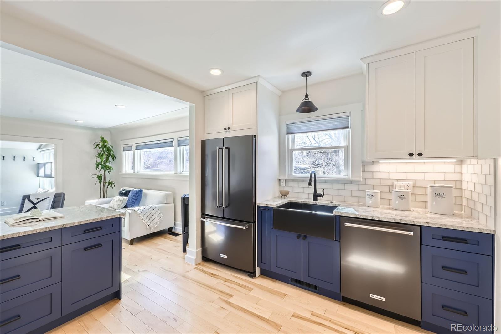 MLS Image #12 for 4441 n meade street,denver, Colorado