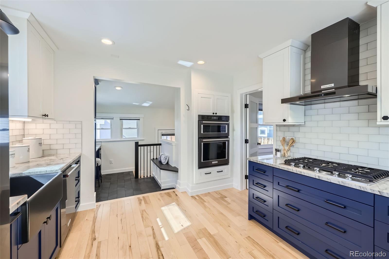 MLS Image #13 for 4441 n meade street,denver, Colorado