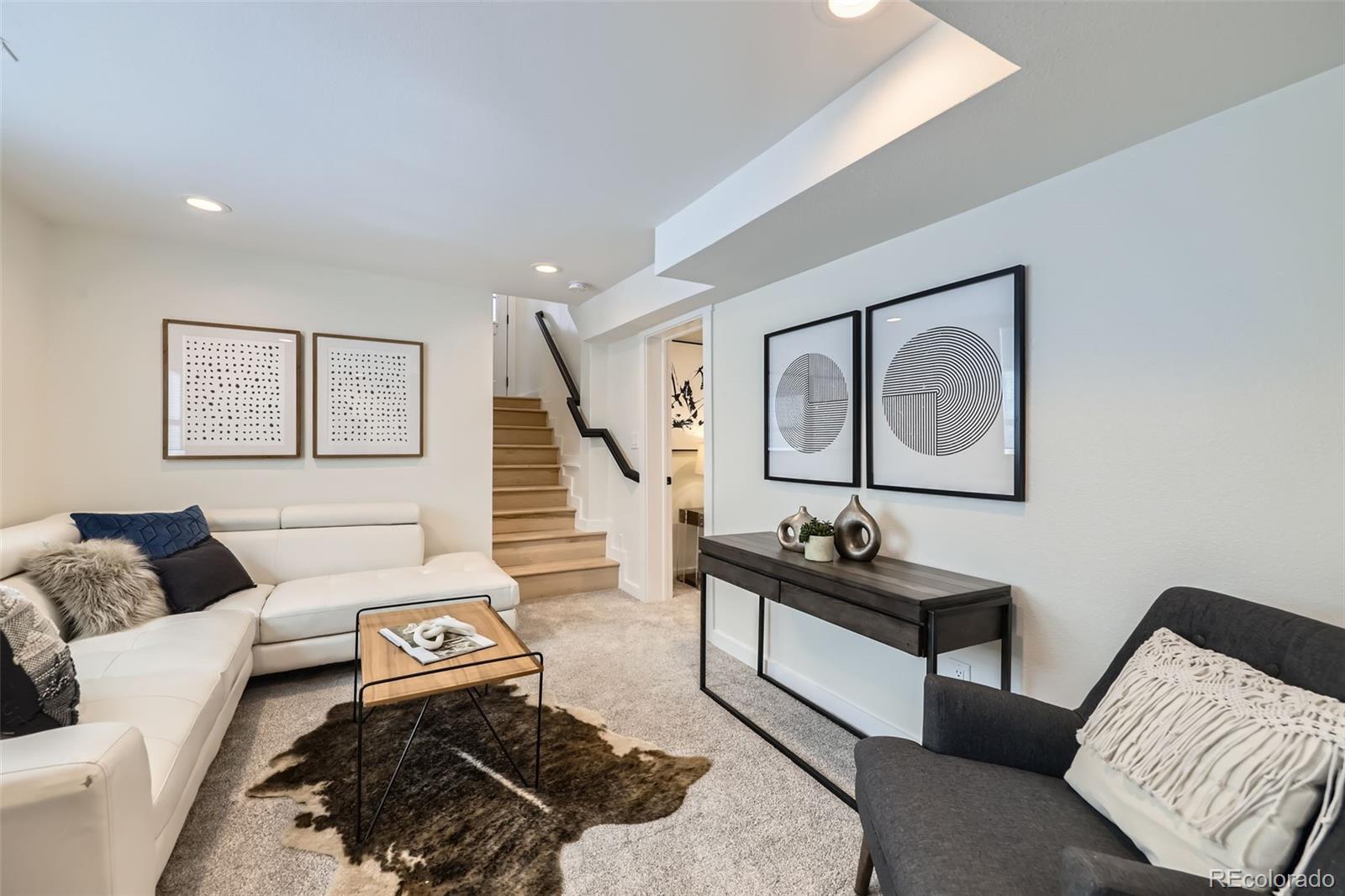 MLS Image #16 for 4441 n meade street,denver, Colorado