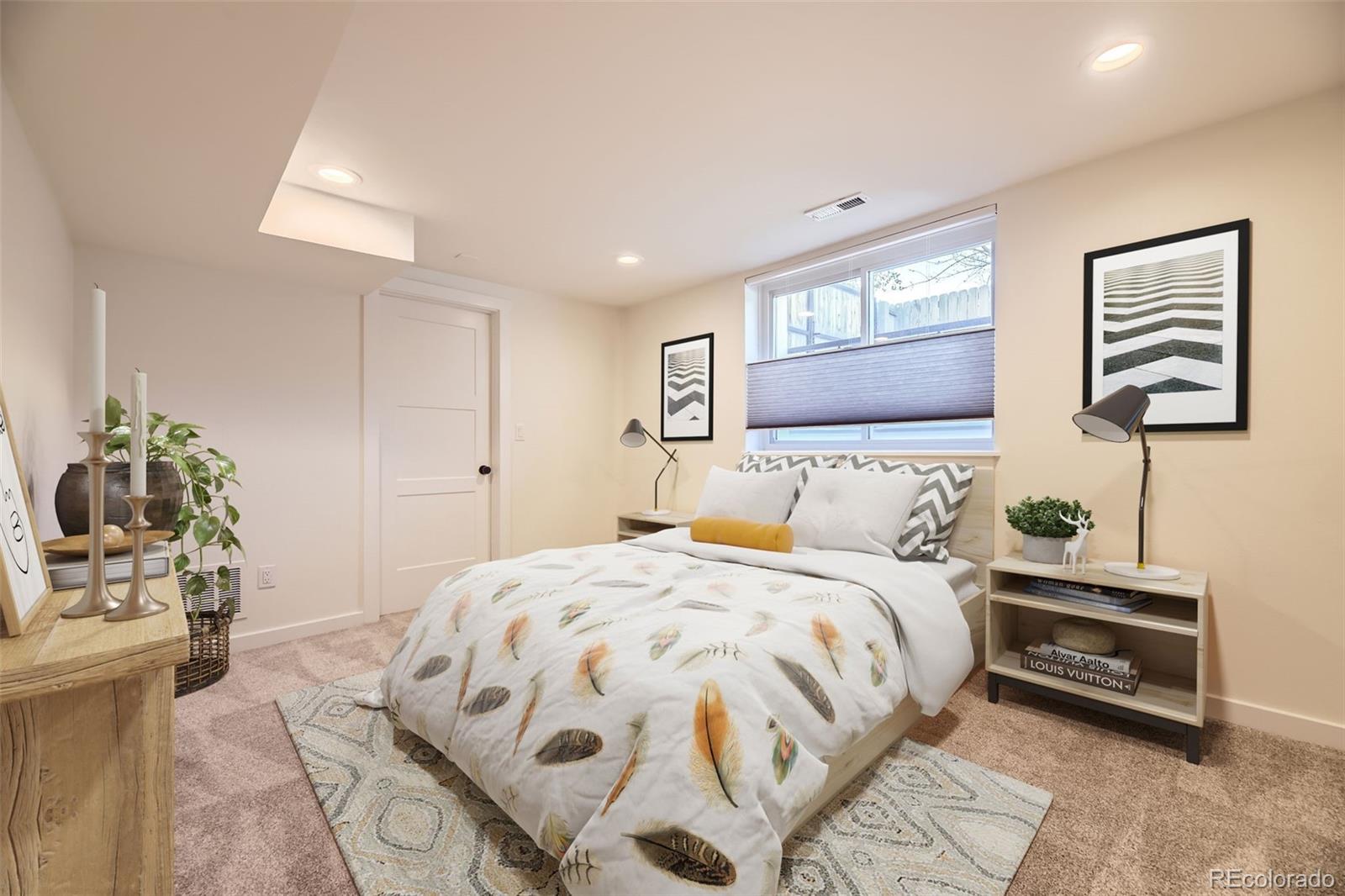 MLS Image #17 for 4441 n meade street,denver, Colorado