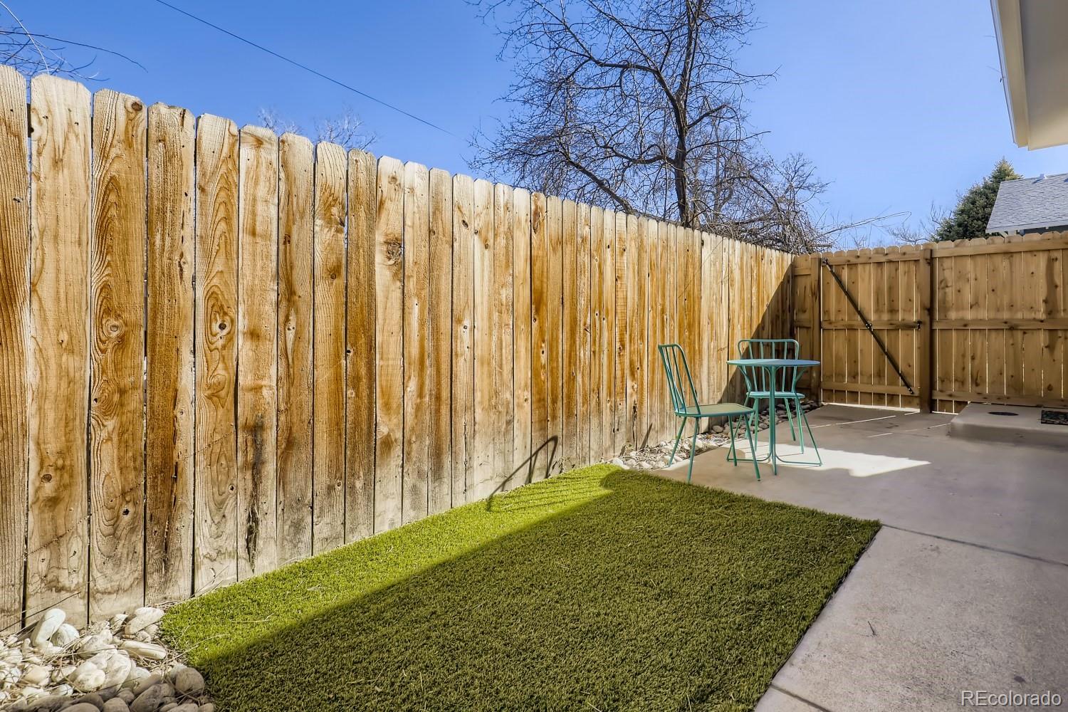 MLS Image #42 for 4441 n meade street,denver, Colorado
