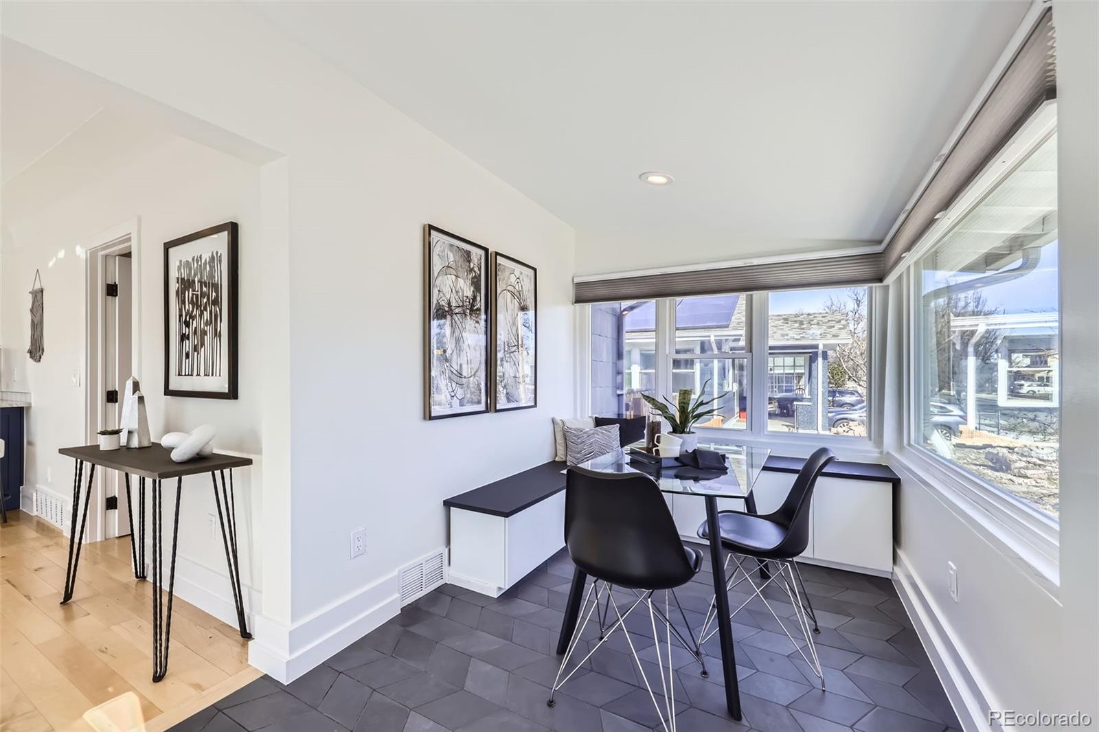 MLS Image #7 for 4441 n meade street,denver, Colorado