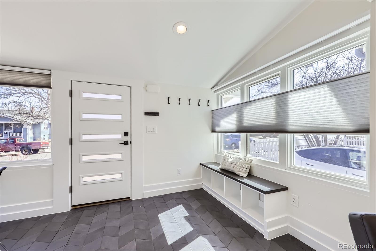 MLS Image #8 for 4441 n meade street,denver, Colorado