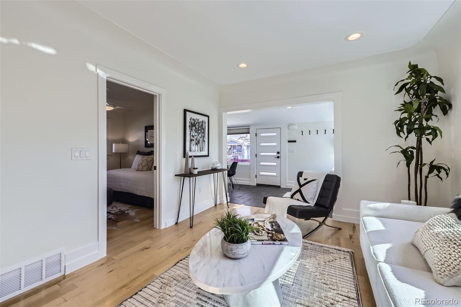 MLS Image #9 for 4441 n meade street,denver, Colorado