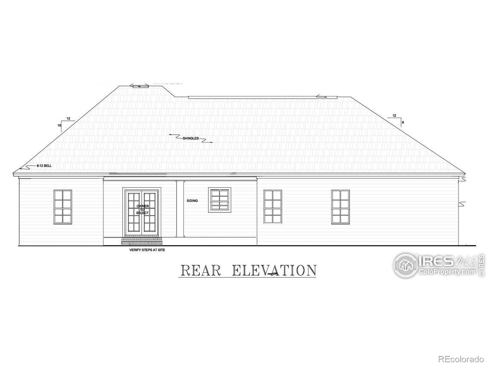 Report Image for 76  Lakeview Circle,Fort Morgan, Colorado