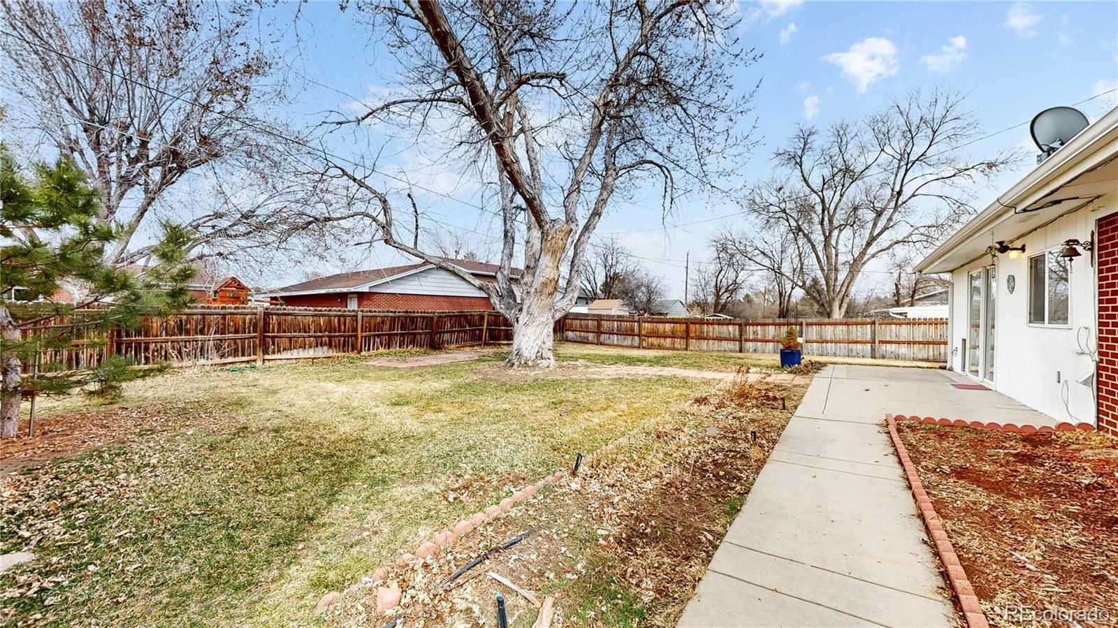 MLS Image #25 for 7151 w 75th place,arvada, Colorado