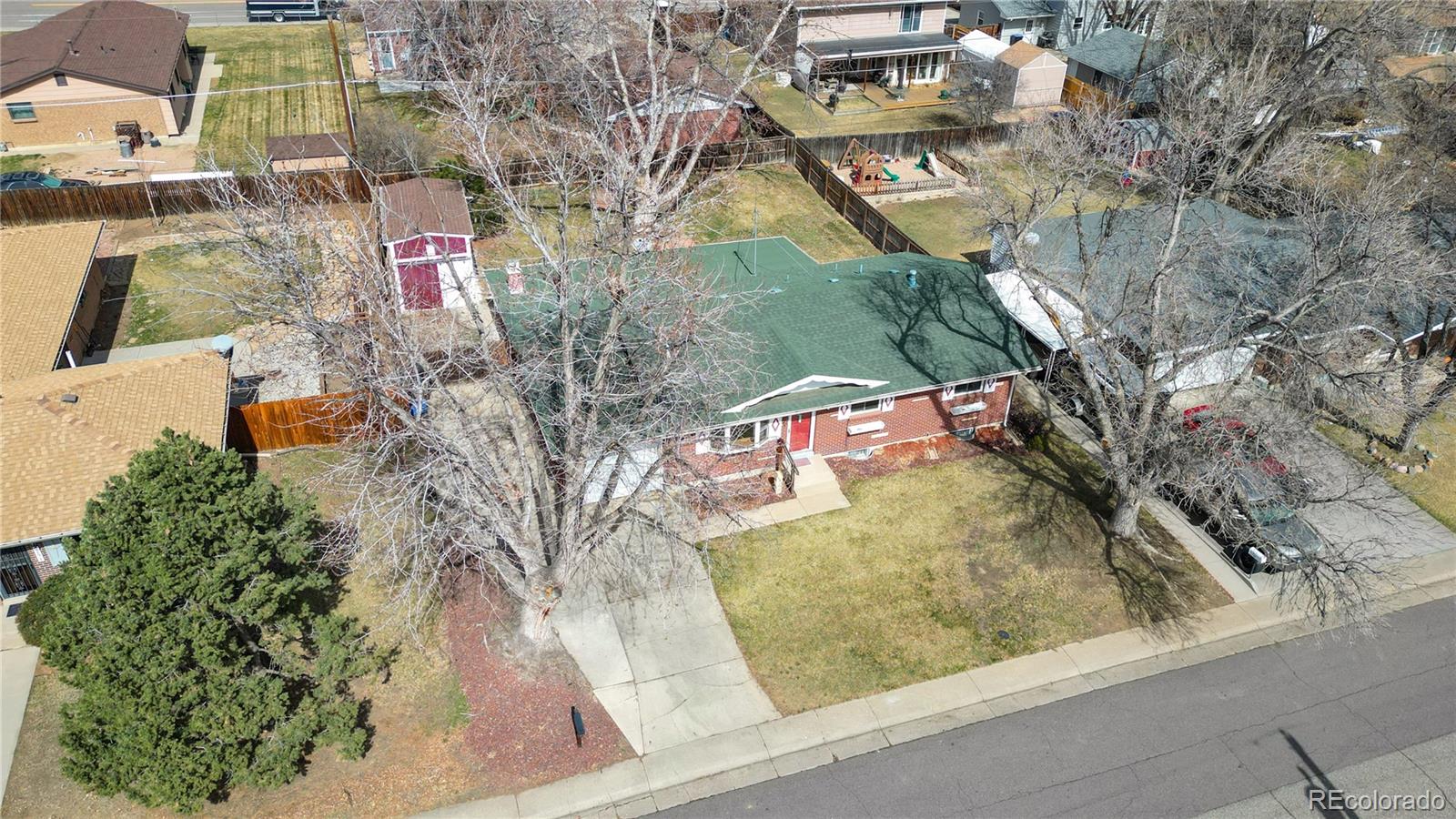 MLS Image #27 for 7151 w 75th place,arvada, Colorado