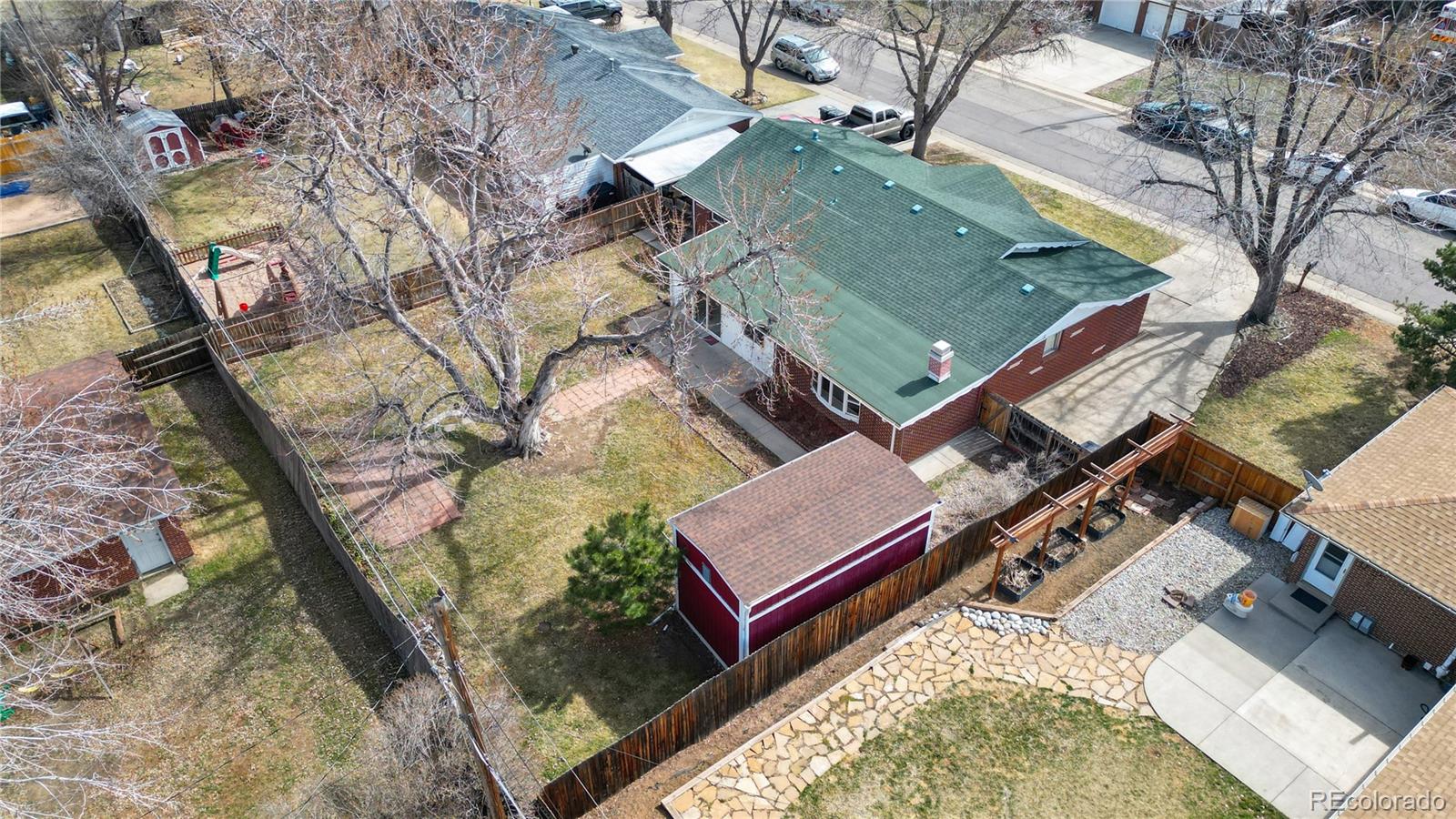 MLS Image #28 for 7151 w 75th place,arvada, Colorado