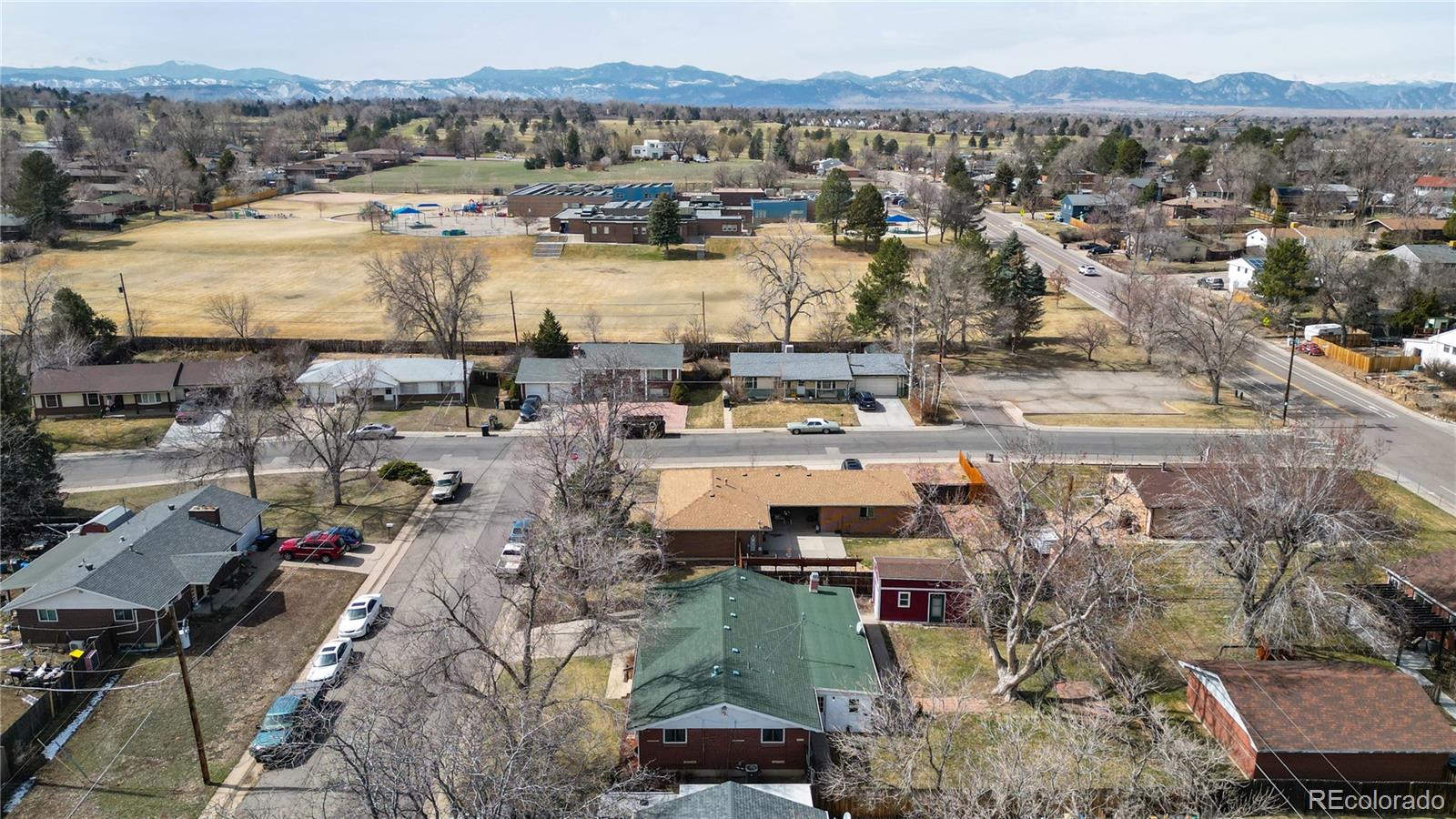 MLS Image #29 for 7151 w 75th place,arvada, Colorado